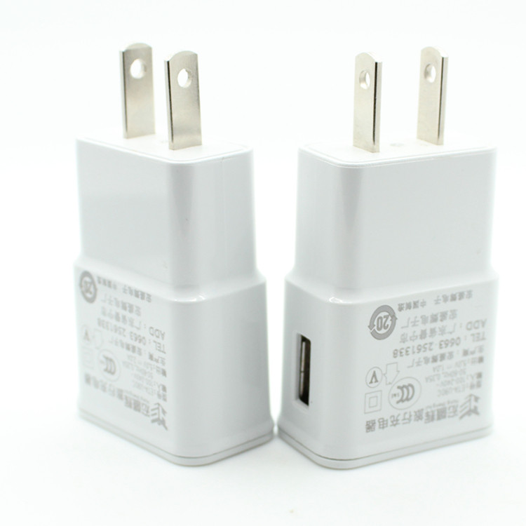 chargeur pour téléphones SAMSUNG SAMSUNG SCH-F209 - Ref 1292360 Image 3