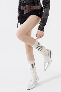 学姐穿搭！简约带来的美感~谁穿谁好看！超好搭芭蕾风轻松拿捏~