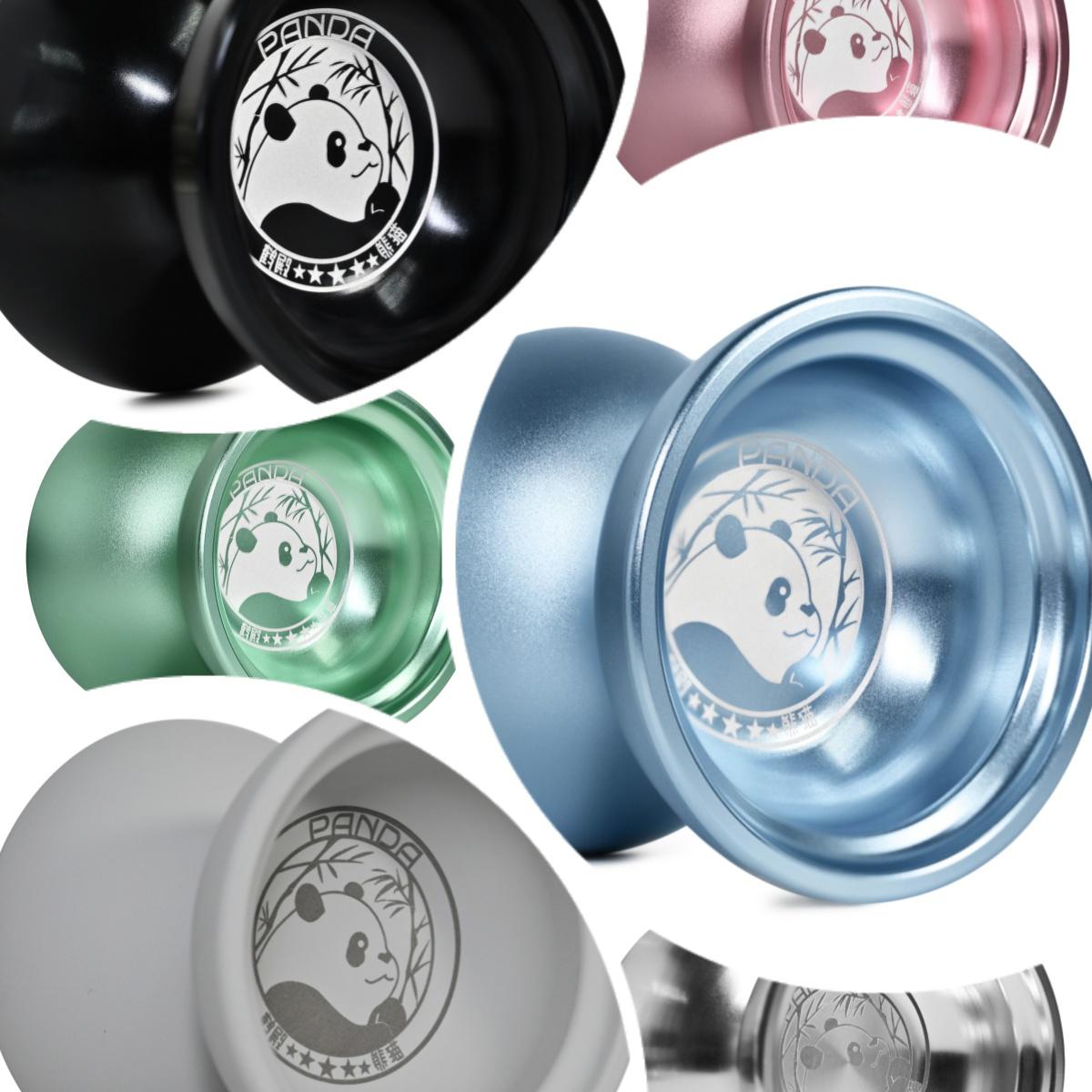 合金恶魔种子竞技进阶溜溜球