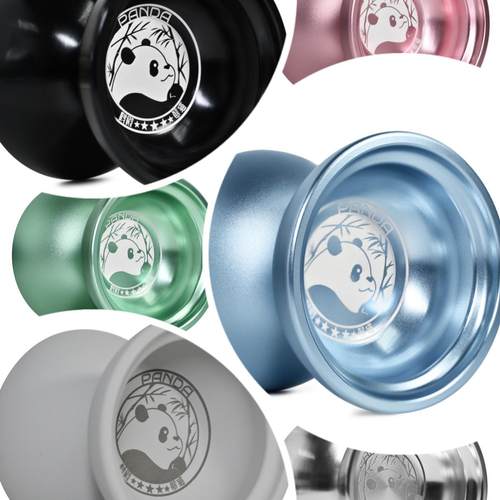 合金恶魔种子竞技进阶溜溜球