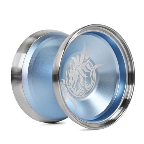 2024新款专业竞技悠悠球