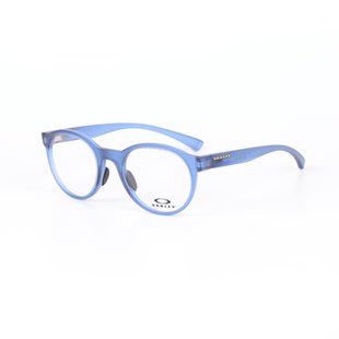 OAKLEY欧克利 OX8176 SPINDRIFT RX 复古圆形时尚近视眼镜架