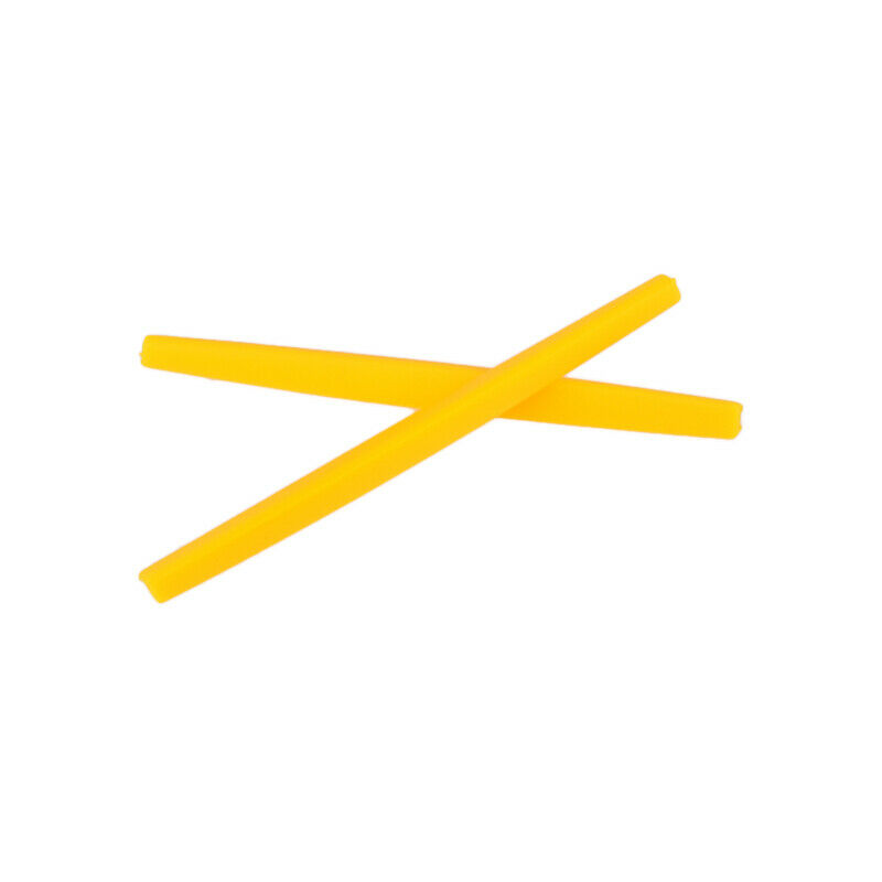 Oakley欧克利原装腿套 适用于ox3089 0.5 ox3143 ox3129 橡胶腿套