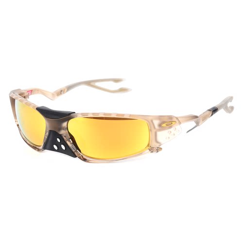 Oakley时尚运动越野太阳镜OO9529