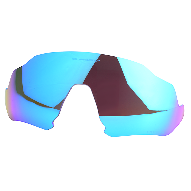 Oakley防紫外线变色太阳镜镜片