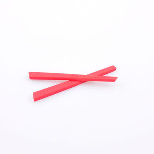 Oakley欧克利原装腿套 适用于 ox8037 ox8041 ox8111 配件 红色