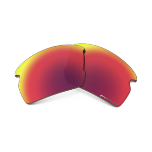 Oakley欧克利太阳镜片OO9271 FLAK 2.0 PRIZM 偏光 墨镜原装配件