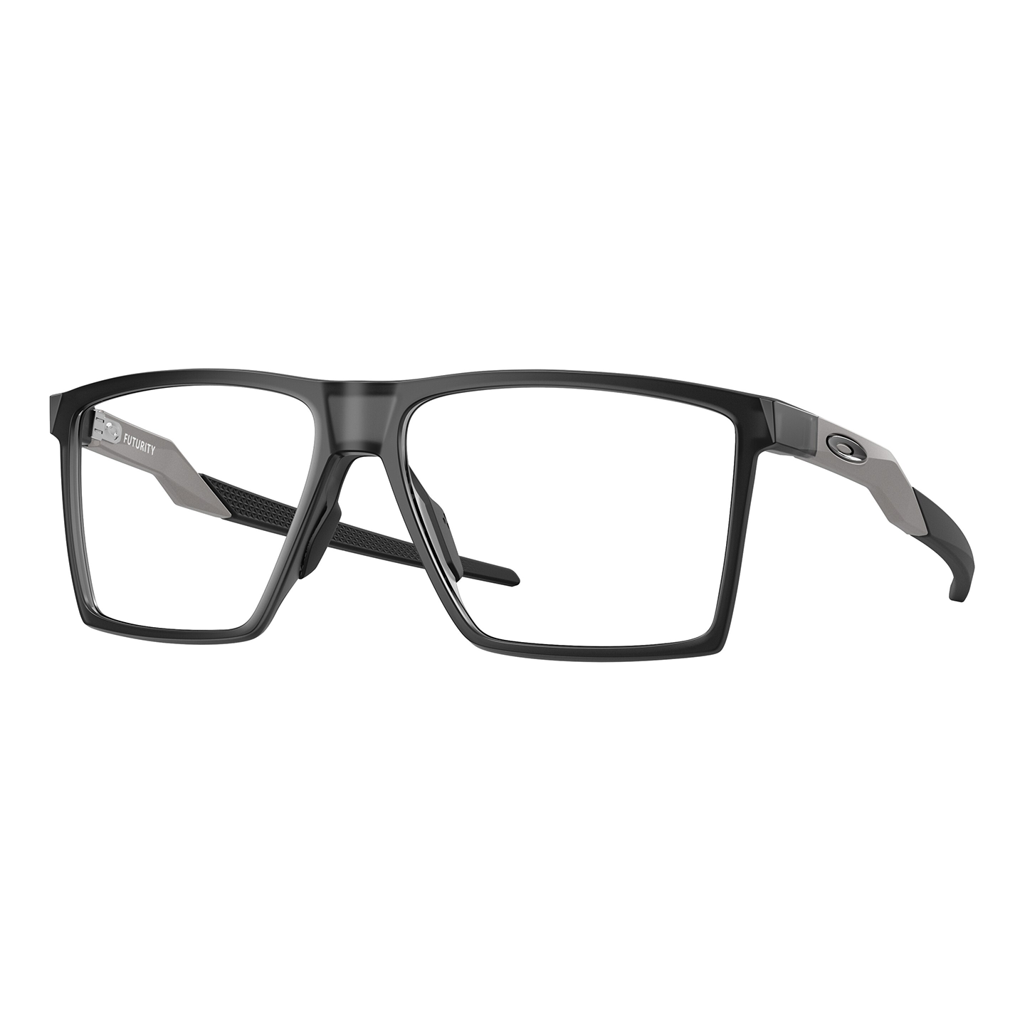 OAKLEY欧克利 Futurity方形大框男女休闲眼镜近视镜架 OX8052