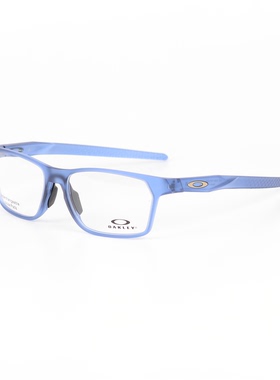 OAKLEY欧克利OX8174F HEX JECTOR A光学眼镜架方形近视镜框