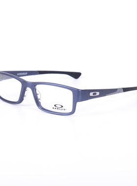 OAKLEY欧克利AIRDROP OX8046 近视眼镜框休闲户外运动全框镜架