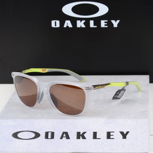 Oakley偏光镜9286A可配近视镜片