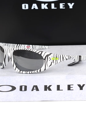 26新款Oakley全框大弧度眼镜9528
