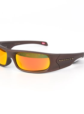 Oakley26款OO9522高清护目墨镜