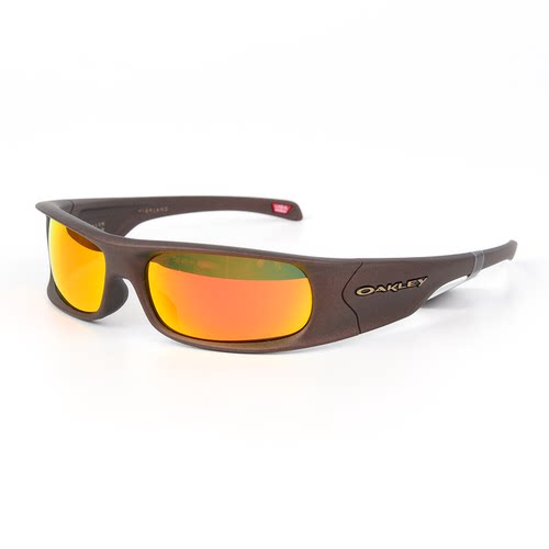 Oakley26款OO9522高清护目墨镜