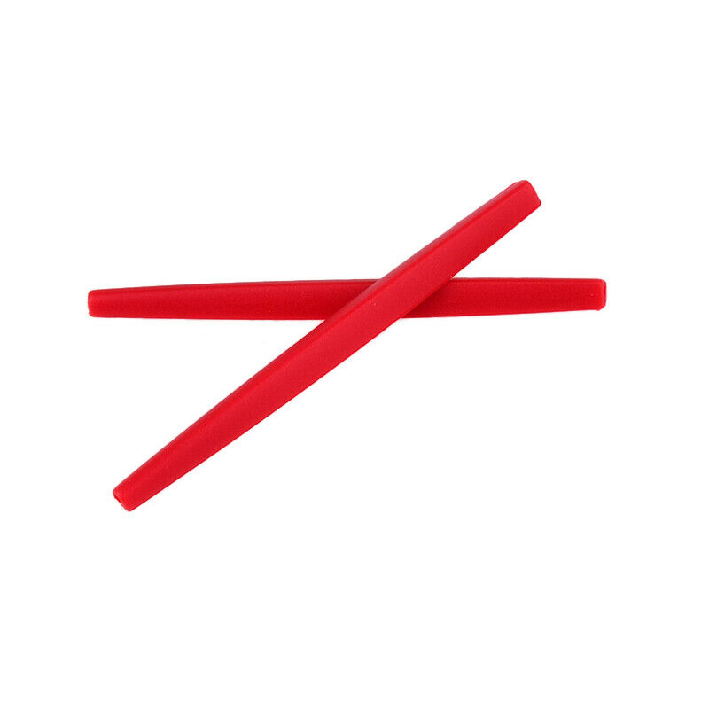 Oakley欧克利原装腿套 适用于ox3089 0.5 ox3143 ox3129红色 配件