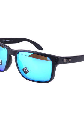 Oakley欧克利眼镜HOLBROOK OO9417 时尚潮流太阳镜谱锐智偏光墨镜