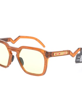 Oakley机车电竞户外骑行潮镜9533