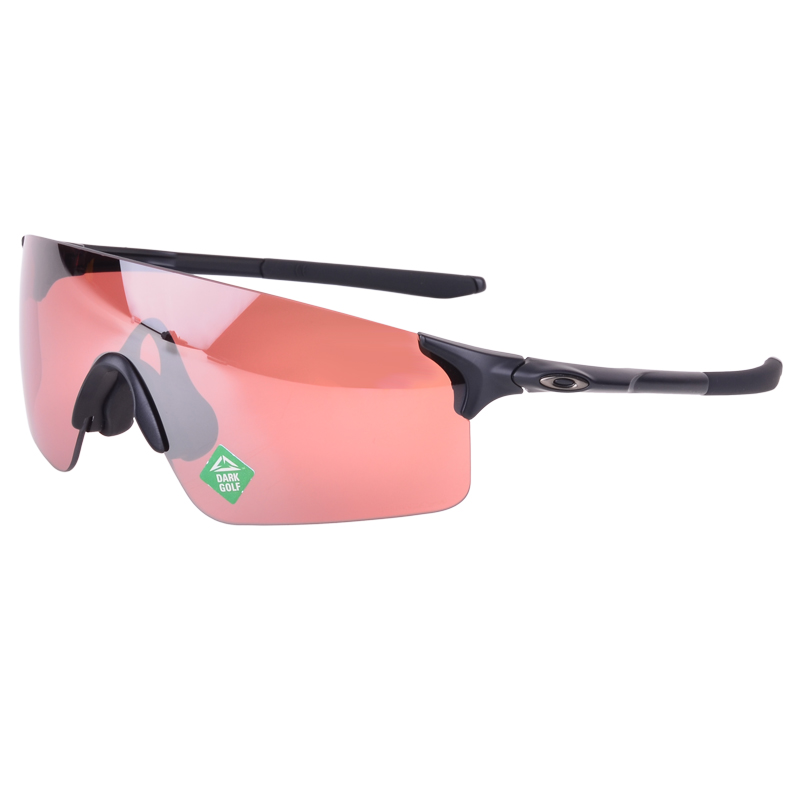 Oakley变色太阳镜无框超轻EVZERO