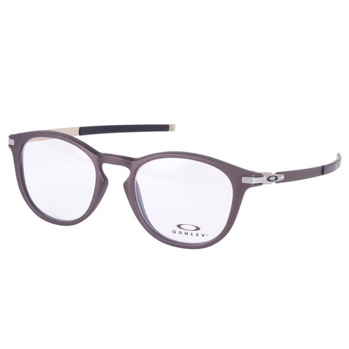 Oakley/欧克利复古圆框眼镜架