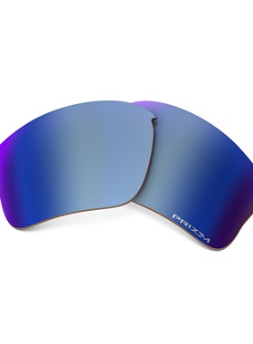 OAKLEY太阳镜原装镜片偏光PRIZM