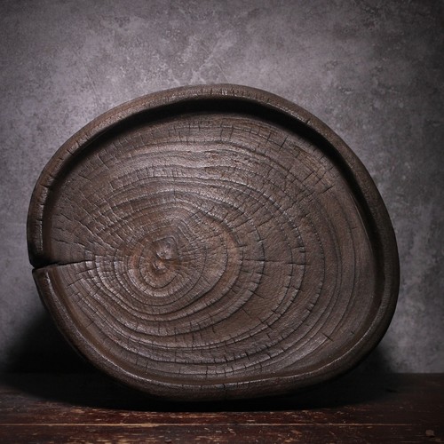 一诺轩天然实木仿古壶承底托