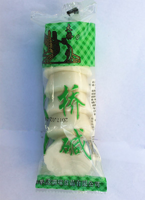 南京大桥碱块洗涤用品发面馒头