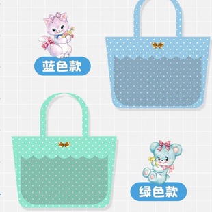 经典痛包波点痛日系吧唧徽章包包谷子谷美