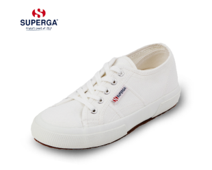 休伯家superga2750帆布鞋 子学生板鞋 薄荷绿帆布平底鞋 百搭款 mint