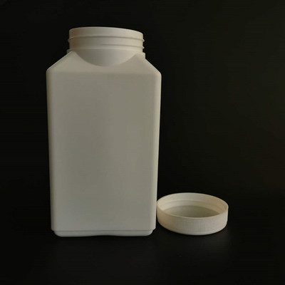 加厚化工瓶加厚l耐腐蚀方形