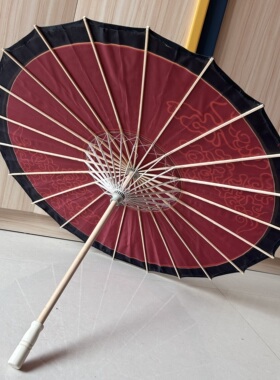 沧元图姬元通道具伞COS伞