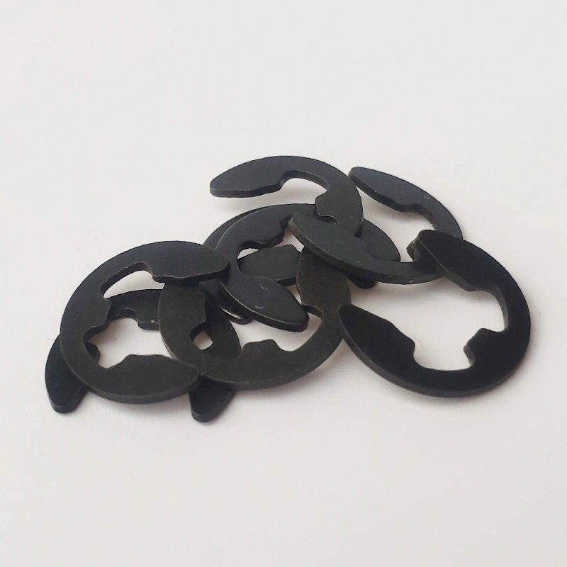 斯蒂尔MS250 251 170 180 361 382 290链轮垫片小卡簧 垫圈油锯配