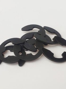 斯蒂尔MS250 251 170 180 361 382 290链轮垫片小卡簧 垫圈油锯配