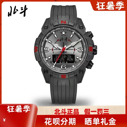 北斗手表猎时TA316北斗授时TA304