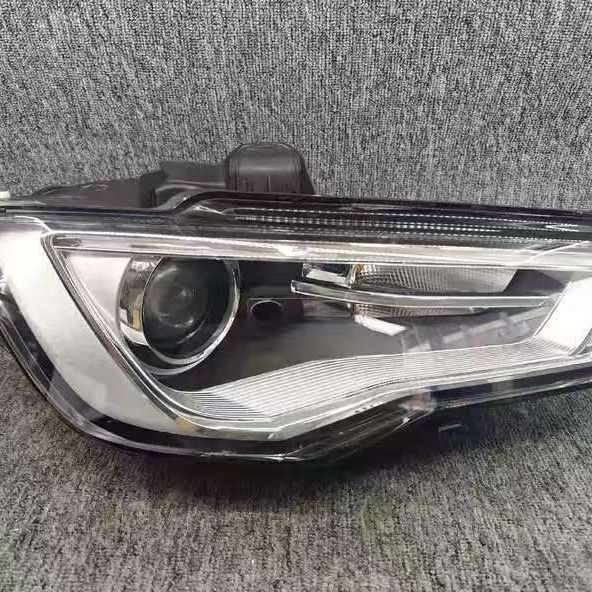 奥迪A3原厂拆车大灯总成