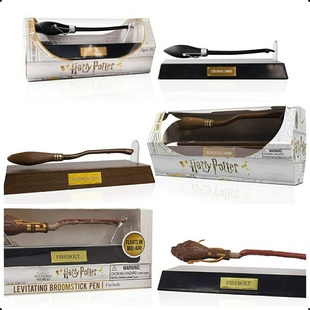 哈利波特 授权 飞行扫帚 光轮2000 火弩箭 wow 光轮2001 stuff正版