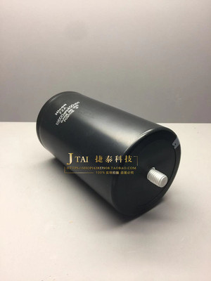 全新 海立 HICON  FX2  400V10000UF MFD 电解电容体积 75*195