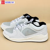 耐克JORDAN STADIUM 90男子运动休闲复古低帮板鞋 Nike HV1810 001
