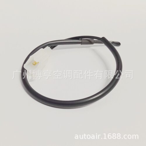 长安之星6350/二代/460/五菱之光蒸发器温控线感应线小汽车温控器