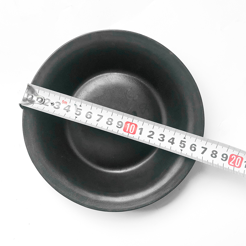 东风153多利制动气室卡刹车皮碗