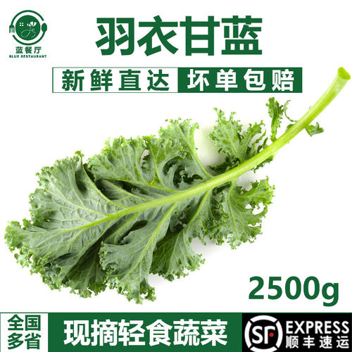 新鲜上海市食用农产品5斤包邮