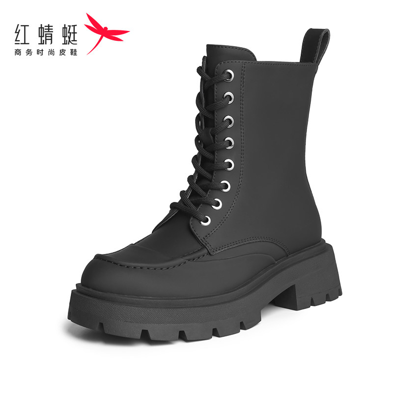 红蜻蜓女鞋正品断码特卖