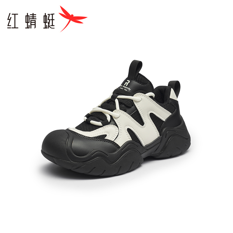 红蜻蜓正品女鞋断码特卖