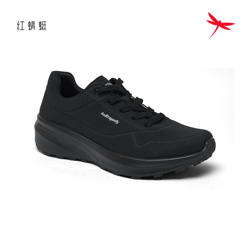 红蜻蜓男鞋夏季新款正品潮流正品运动休闲板鞋慢跑步鞋男断码清仓