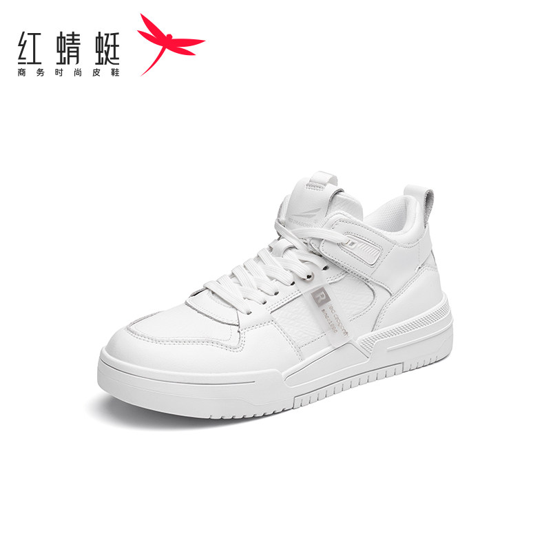 红蜻蜓女单鞋正品断码特卖