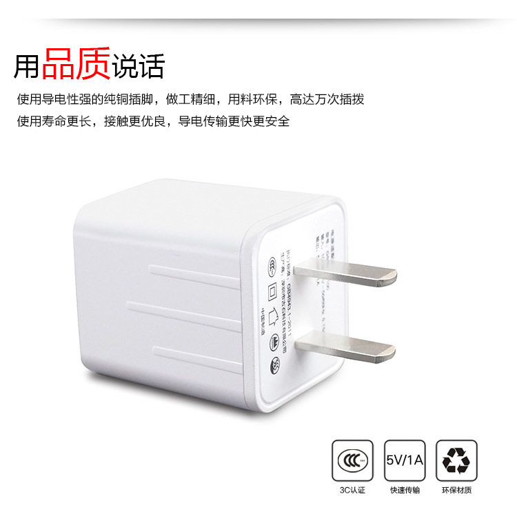 chargeur pour téléphones SAMSUNG SAMSUNG - Ref 1300052 Image 4