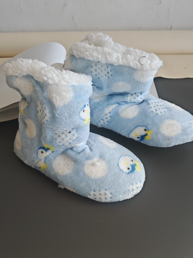 出口儿童大童日本加厚底地板袜地板鞋33-35厘米22-23厘米,居家布艺,居家棉拖/棉鞋,淘宝优惠券,粉丝福利购,淘宝优惠卷