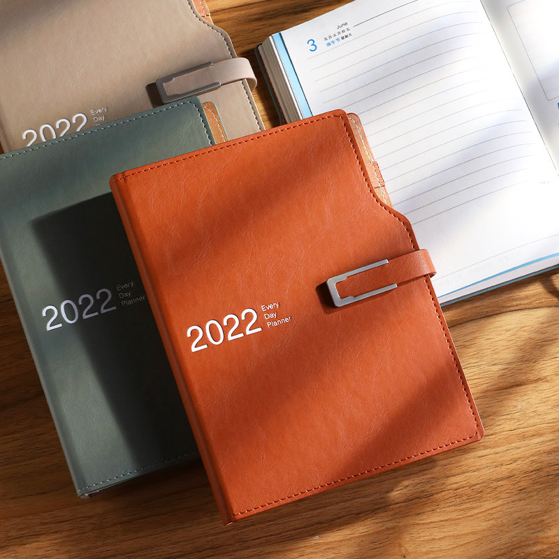 2022年简约商务办公笔记本定制时间管理自律打卡学生考研计划本创意日志企业定做印刷可印logo国潮复古记事本|msdalam kategori Kamus elektronik/buku kertas elektronik/alat tulis, Ini buku kertas, notebook/Notepad - dari Buy2taobao.com untuk memberikan perkhidmatan ejen Taobao profesional membeli