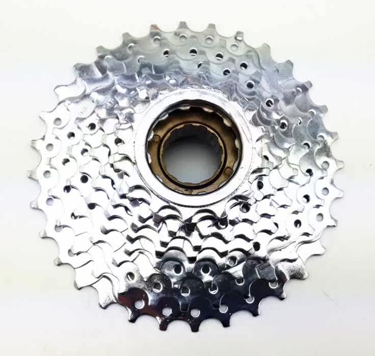 Pignon de vélo - Ref 2373158 Image 3