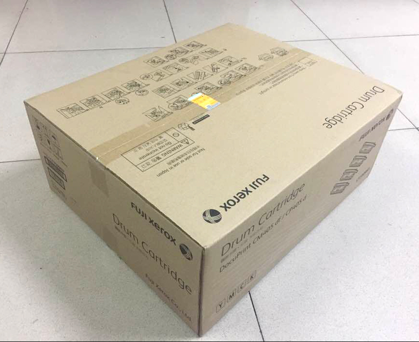 原装富士施乐 CT350983 DocuPrint CM405df/CP405d 感光鼓