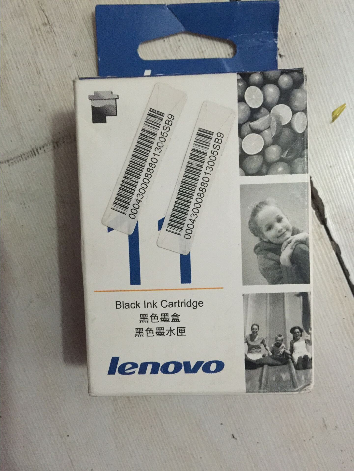 联想原装11    13  3310 3210 2200 2210墨盒